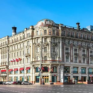 National, A Luxury Collection Hotel, Moskva