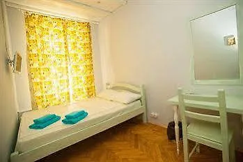 Mini Hotel Chistoprudniy Moskva 2*,